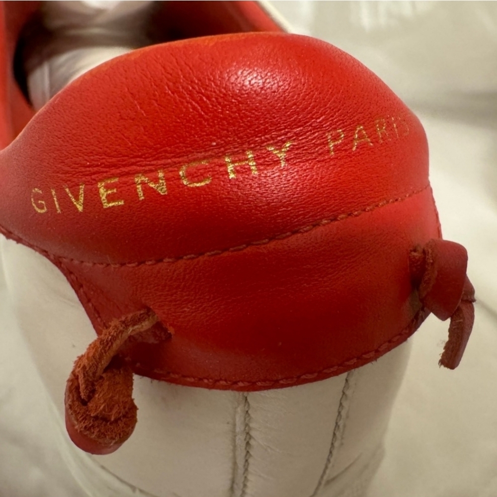 Givenchy Urban Knot Sneakers - Picture 11 of 13
